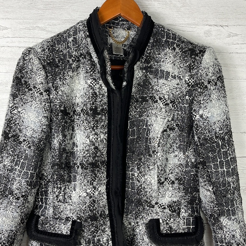 Cache Jacket - image 2